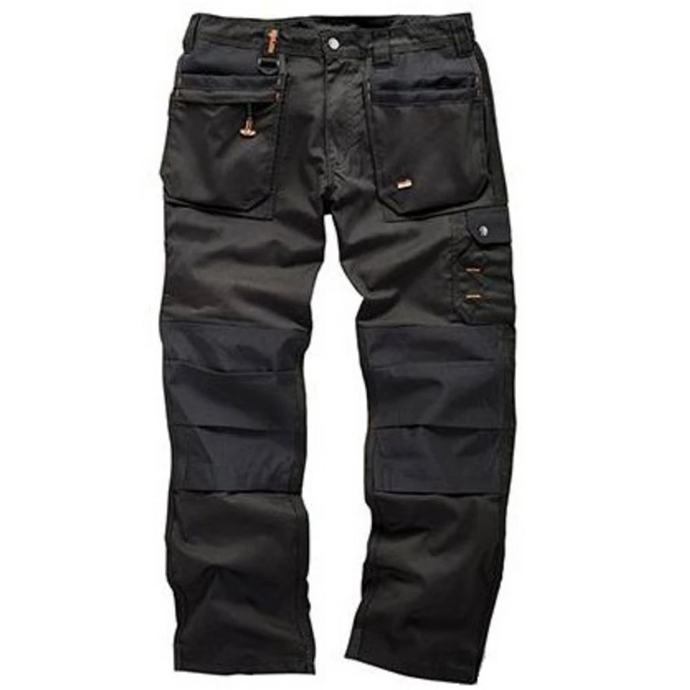 Scruffs Worker Plus Trouser - 32R 3 Scruffs Worker Plus Trouser - 32R