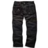 Scruffs Worker Plus Trouser - 30R -Scruffs 1139888 01 T51793 Image1 aef8eb57e9c9487d9988e458144bddd8