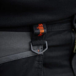 Scruffs Trade Holster Pocket Shorts 34" Black 12 Scruffs Trade Holster Pocket Shorts 34" Black -Scruffs 11473 8