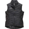 Scruffs Women's Trade Bodywarmer Black Size 8 -Scruffs 11475