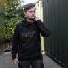 Scruffs Trade Hoodie X Large Black 2 Scruffs Trade Hoodie X Large Black -Scruffs 13462 5