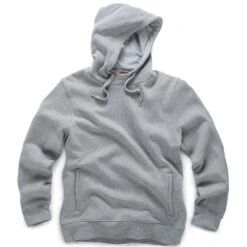 Scruffs Worker Hoodie, Grey, Medium 11 Scruffs Worker Hoodie, Grey, Medium -Scruffs 1421836 01 T54075 Image1 f79546aacf1df28b75d84a077471219d