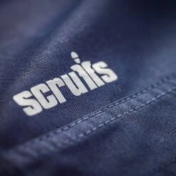 Scruffs Trade Short, Blue, 34"