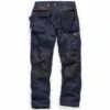 Scruffs Worker Plus Trousers, Navy, 30R -Scruffs 1421871 01 T53913 Image1 6f0ef3a0c34a6c92276870558a1b8ef2 1