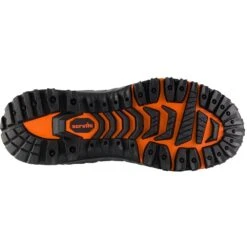 Scruffs Cheviot Safety Boots, Black, Size 8 -Scruffs 1421962 02 T53581 Image2 31df5fad1c690da16463c54146bc8f16 1