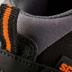 Scruffs Cheviot Safety Boots, Black, Size 8