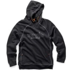 Scruffs Trade Hoodie - Small