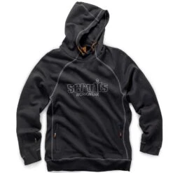 Scruffs Trade Hoodie - Medium