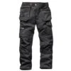 Scruffs Trade Flex Trouser - 34S -Scruffs 1533102 01 T54493 Image1 3e151a84277b579d4372ea5aa576ae68