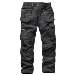 Scruffs Trade Flex Trouser - 36S