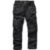 Scruffs Trade Flex Trouser - 36R -Scruffs 1533109 01 T54500 Image1 caf8488cf2bff036051f53b7552de54e