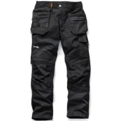 Scruffs Trade Flex Trouser - 36R