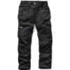 Scruffs Trade Flex Trouser - 38R -Scruffs 1533110 01 T54501 Image1 5f75b78a7a7bb6f498d61b45bb06d065