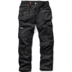 Scruffs Trade Flex Trouser - 38R