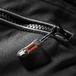 Scruffs Trade Flex Trousers, Black, 40R -Scruffs 1533111 02 T54502 Image4 230e4c72b36e585971a69f3b31502db8