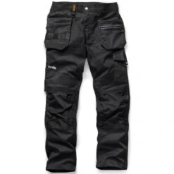 Scruffs Trade Flex Trouser - 34L