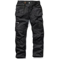 Scruffs Trade Flex Trouser - 38L