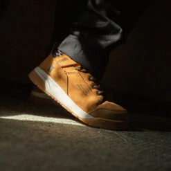 Scruffs Women's Switchback Safety Boots Tan Size 7 17 Scruffs Women's Switchback Safety Boots Tan Size 7 -Scruffs 15528 8