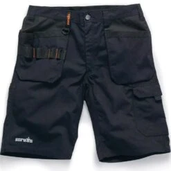 Scruffs Trade Flex Holster Shorts - 36"