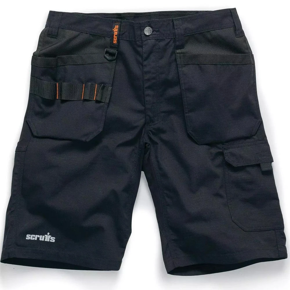 Scruffs Trade Flex Holster Shorts - 38" 3 Scruffs Trade Flex Holster Shorts - 38"