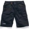Scruffs Trade Flex Holster Shorts - 40" -Scruffs 1571237 01 T54660 Image1 358b69a168b19e1ed18932c45a484fb3