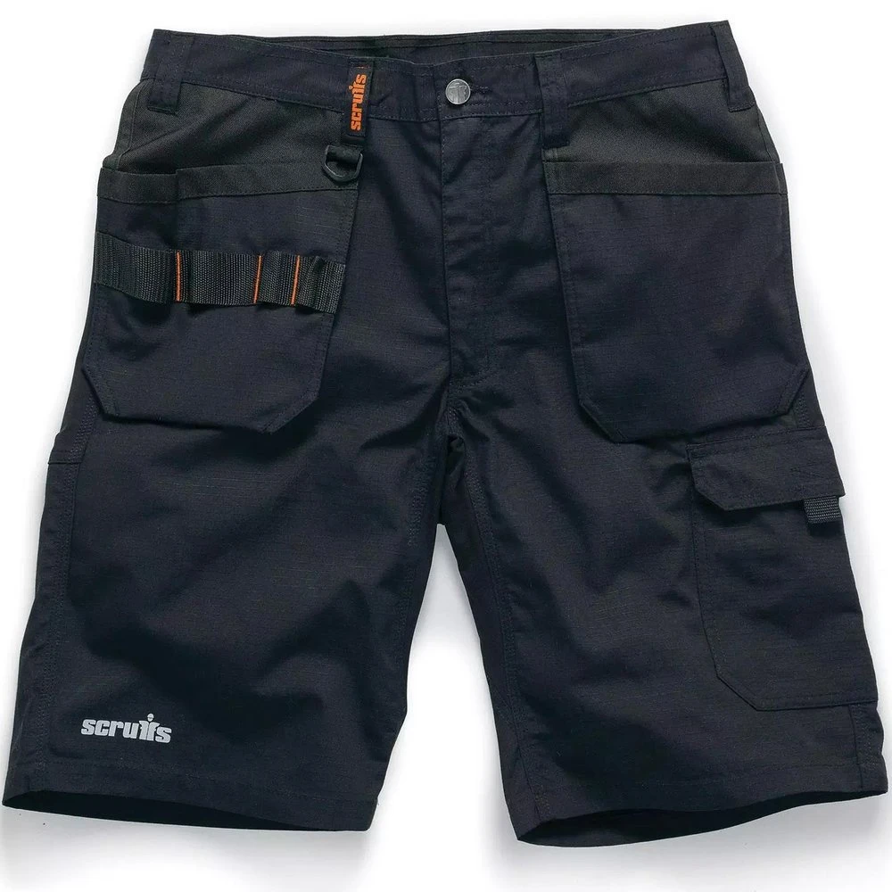 Scruffs Trade Flex Holster Shorts - 40" 3 Scruffs Trade Flex Holster Shorts - 40"