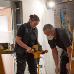 Scruffs Women's Trade Bodywarmer Black Size 14 9 Scruffs Women's Trade Bodywarmer Black Size 14 -Scruffs 16558 7