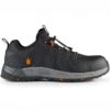 Scruffs Size 9 Argon Safety Trainer - Black -Scruffs 1667360 01 T54973 Image1 62daca4917efb663832c5800846caa2d 3