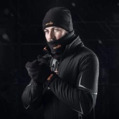 Scruffs Winter Essentials Pack, Black, One Size