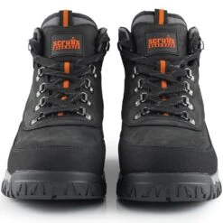 Scruffs Size 12 Scarfell Safety Boots [Black] -Scruffs 1864274 02 T55008 Image3 8b094a51eea0f95a86d085dbf45b07b4 2