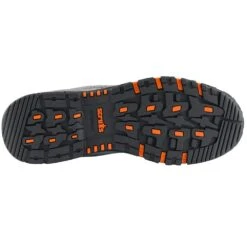 Scruffs Size 11 Scarfell Safety Boots [Black] -Scruffs 1864274 02 T55008 Image4 ca21633ad1098af583bf9ded2b47fb75