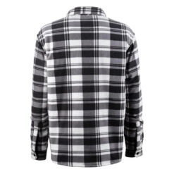 Scruffs Worker Padded Checked Shirt X Large -Scruffs 18714 3