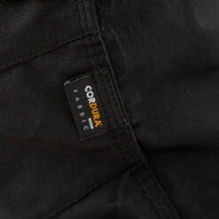 Scruffs Trade Flex Holster Pocket Trousers 34" L Black 13 Scruffs Trade Flex Holster Pocket Trousers 34" L Black -Scruffs 24189 9