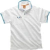 Scruffs Worker Polo Small White -Scruffs 32570
