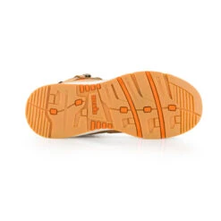 Scruffs Women's Switchback Safety Boots Tan Size 3 -Scruffs 33377 4