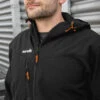 Scruffs Worker Softshell Jacket Large -Scruffs 36820 5