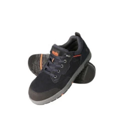 Scruffs Halo 3 Safety Trainers Size 7 9 Scruffs Halo 3 Safety Trainers Size 7 -Scruffs 55159 4