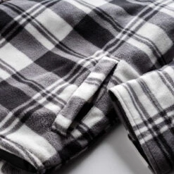 Scruffs Worker Padded Checked Shirt Large 14 Scruffs Worker Padded Checked Shirt Large -Scruffs 63553 5