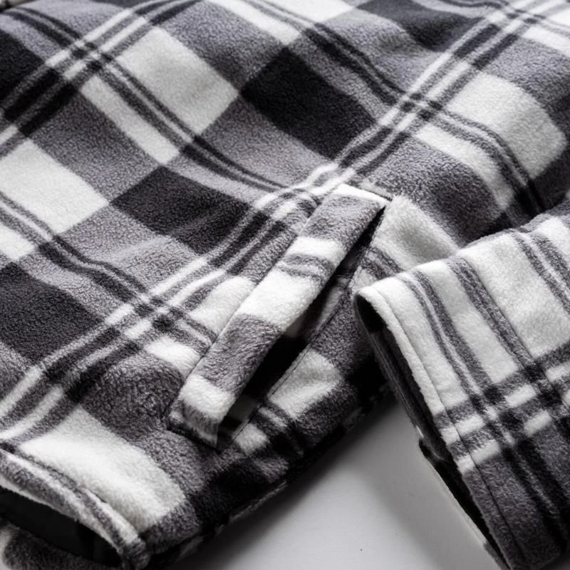 Scruffs Worker Padded Checked Shirt Large 7 Scruffs Worker Padded Checked Shirt Large - Image 5