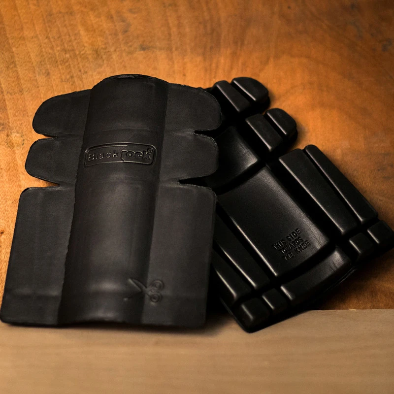 Scruffs Trade Flex Holster Pocket Trousers 32" S Black 9 Scruffs Trade Flex Holster Pocket Trousers 32" S Black - Image 7