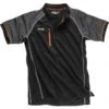 Scruffs Trade Active Polo XX Large Black 1 Scruffs Trade Active Polo XX Large Black -Scruffs 95346 1