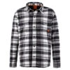 Scruffs Worker Padded Checked Shirt Medium 1 Scruffs Worker Padded Checked Shirt Medium -Scruffs 96514 1