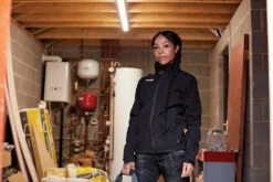 Scruffs Women's Trade Softshell Black -Scruffs ENINSWNM1 3