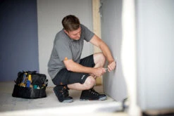 Scruffs Eco Worker Polo Graphite -Scruffs ENINSWNM2