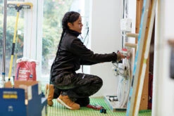 Scruffs Women's Trade Softshell Black -Scruffs ENINSWNM2 3