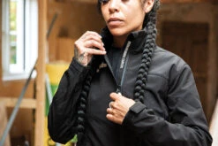 Scruffs Women's Trade Softshell Black -Scruffs ENINSWNM3 2