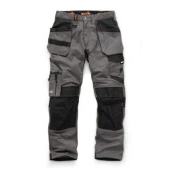 Scruffs Trade Holster Trouser Graphite