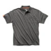 Scruffs Eco Worker Polo Graphite -Scruffs ENWNMPRO1 10