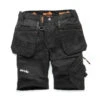 Scruffs Women's Trade Flex Holster Shorts -Scruffs ENWNMPRO1 13