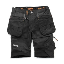 Scruffs Women's Trade Flex Holster Shorts